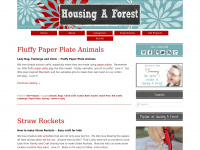 Housingaforest.com
