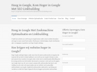 hoog-in-google.nl