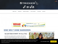 Stricker-handbikes.de
