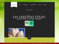Jardinsdeau.com
