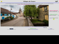 Villagesdefrance.fr