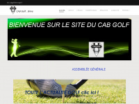 Golfdebrive.com