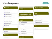 Austriaexpress.nl