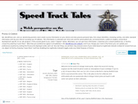 Speedtracktales.com