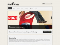 Piemwirtz.com