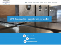 Mfs-constructie.nl
