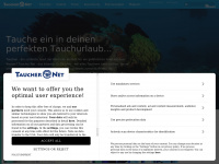 Taucher.net