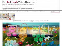 Dekokendwaterkraan.nl