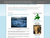 Viking-archaeology-blog.blogspot.com