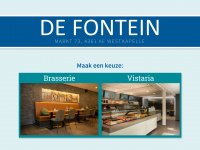 Vistariadefontein.nl