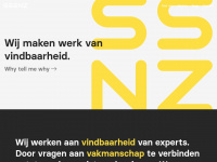Ssenz.nl