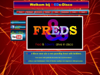 Freds-disco.nl