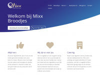 Mixxbroodjes.nl
