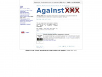 Againsttcpa.com