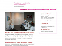 Mondhygienistmuiden.nl