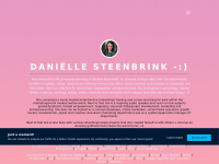 Daniellesteenbrink.nl