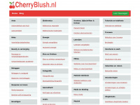 Cherryblush.nl