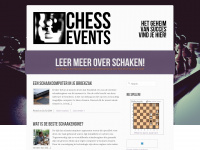 Chessevents.nl