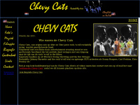 Chevycats.nl