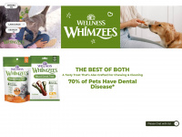 Whimzees.com