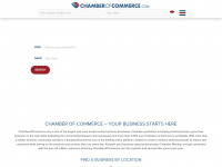 Chamberofcommerce.com