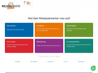 Welzijnskwartier.nl