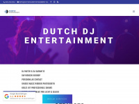 Dutchdjentertainment.nl