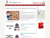 Chessagain.com