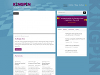 Kingpinchess.net
