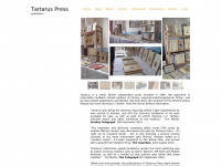 Tartaruspress.com