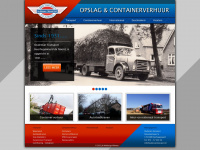 Oudemantransport.nl