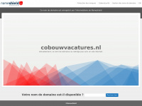 Cobouwvacatures.nl
