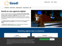 Gesdi.com