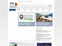 Deutschertourismusverband.de
