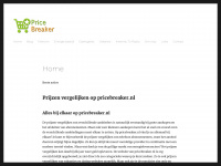 Pricebreaker.nl