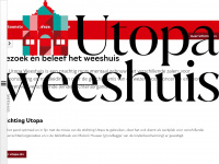 Utopa-weeshuis.nl