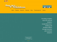 Empower-children.org