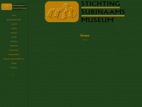 Surinaamsmuseum.net