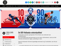 Dehollandse100.nl