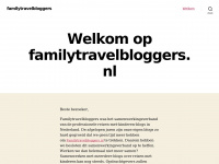 Familytravelbloggers.nl