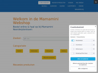 mamaminiwebshop.nl