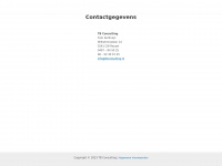 Tbconsulting.nl
