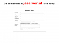 Jeserver.nl
