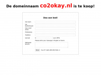 Co2okay.nl