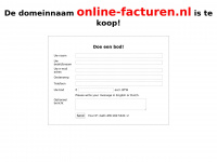 Online-facturen.nl