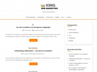 Kingwebmarketing.nl