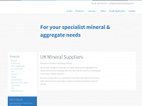 Mineralsmarketing.co.uk