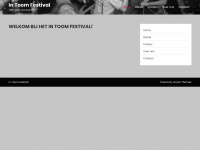 Intoomfestival.nl