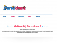Darteldome.nl