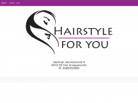 Hairstyle-for-you.nl
